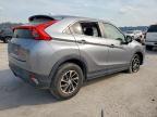 2020 Mitsubishi Eclipse Cross es