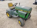 1967 John Deere 210 Lawn Mower