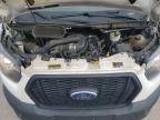 2021 Ford Transit Delivery Truck