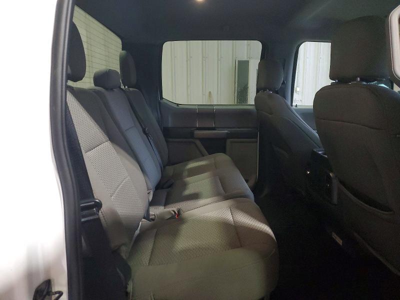 2020 Ford F250 Super Duty