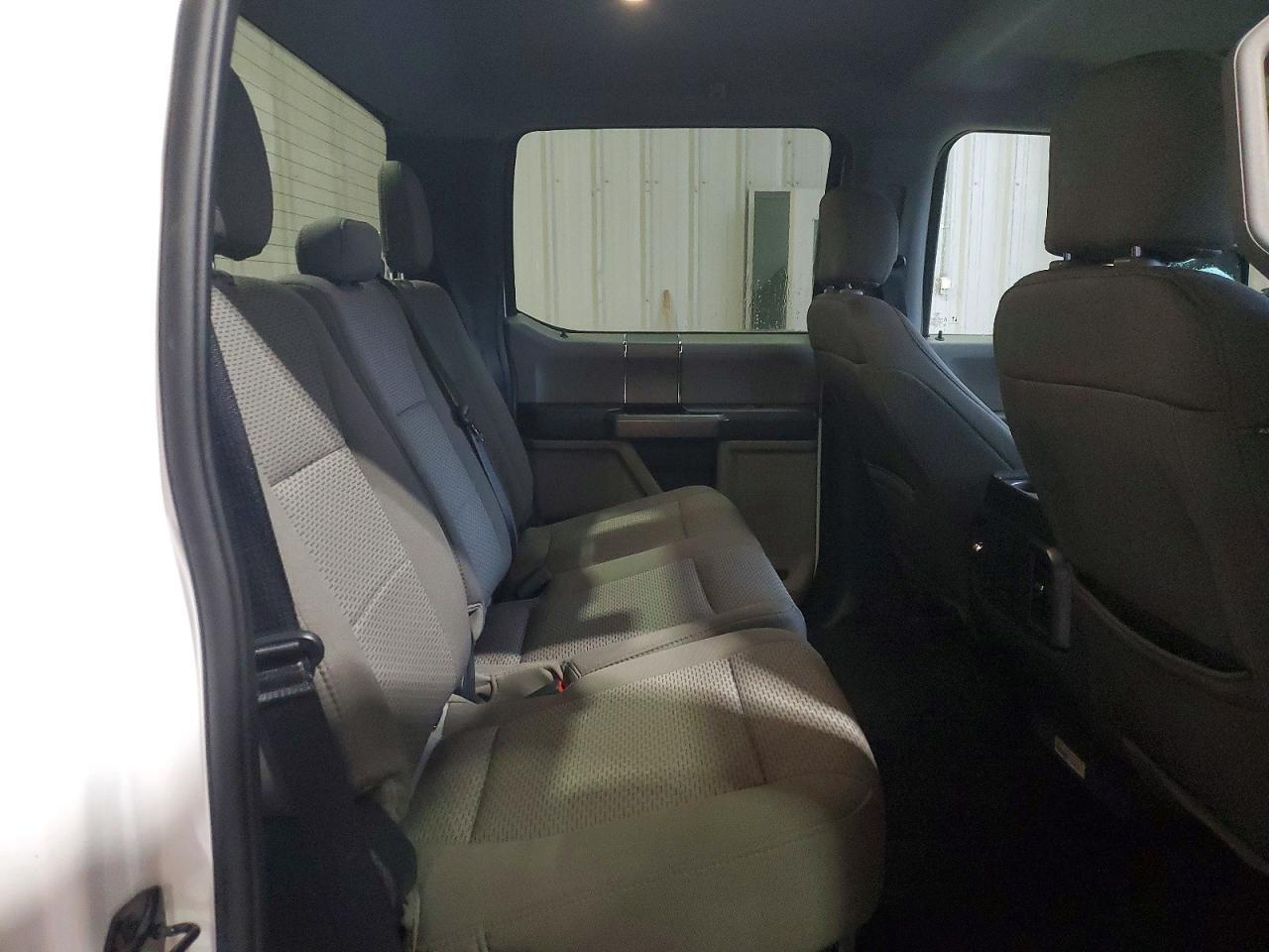 2020 Ford F250 Super Duty