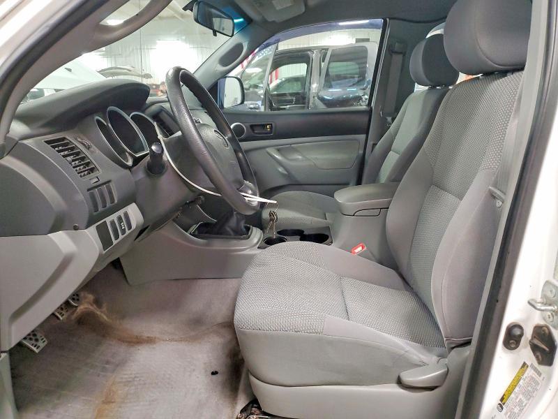 2005 Toyota Tacoma Base