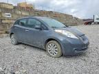 2013 Nissan Leaf