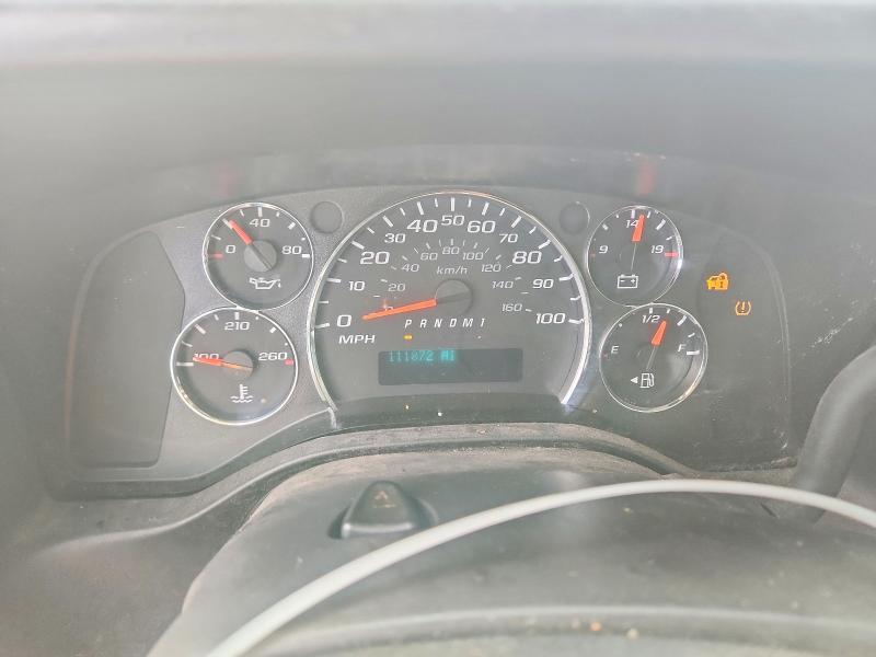 2014 Chev Rolet Express 3500 Cargo EXT Delivery Van