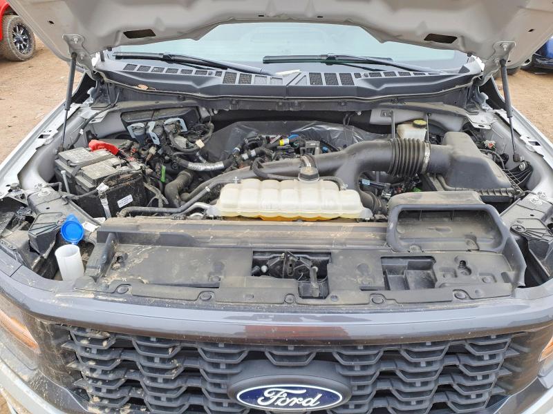 2024 Ford F150 STX