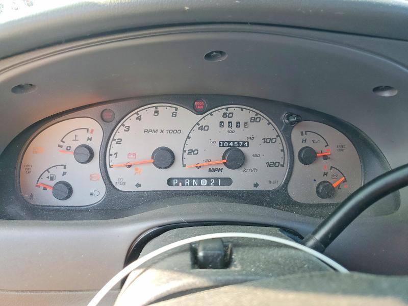 2003 Ford Ranger Super cab