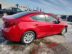 2015 Mazda 3 Touring