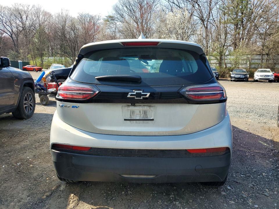 2023 Chevrolet Bolt ev 1LT