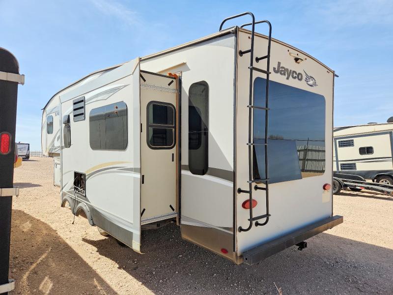 2019 Jayco Eagle Camper