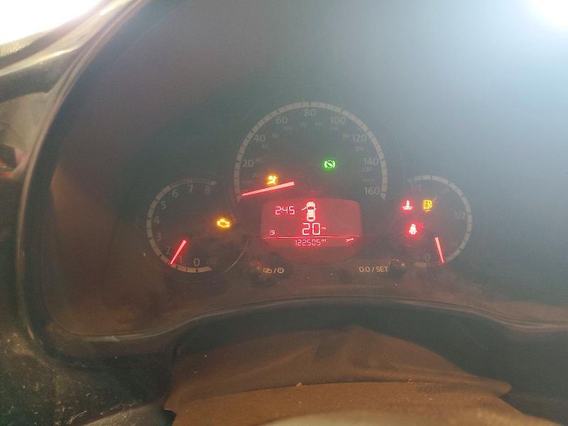 2015 Volkswagen Beetle 1.8t