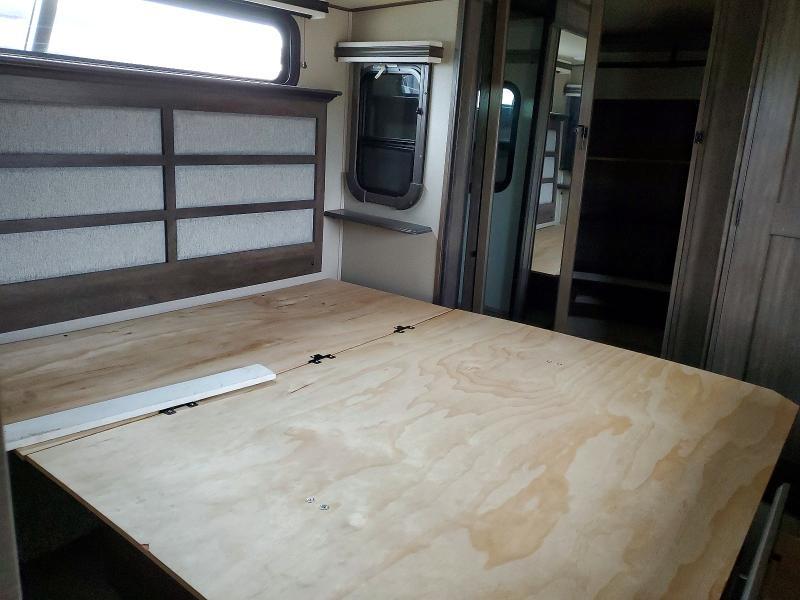 2021 Grand Design Solitude Camper