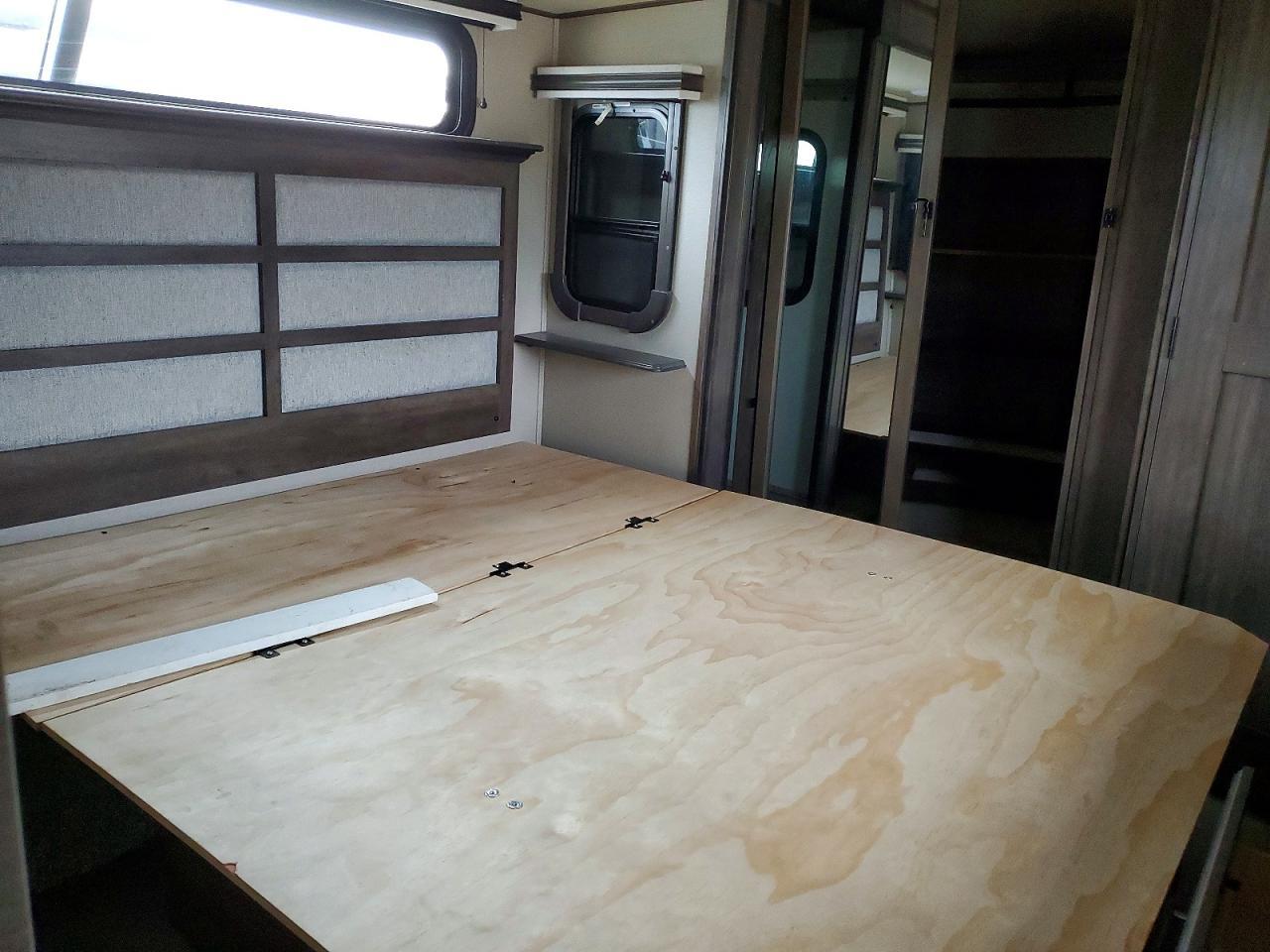 2021 Grand Design Solitude Camper