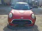 2016 Mini Cooper