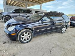 2003 Mercedes-Benz C 240 Sportwagon for sale in West Palm Beach, FL
