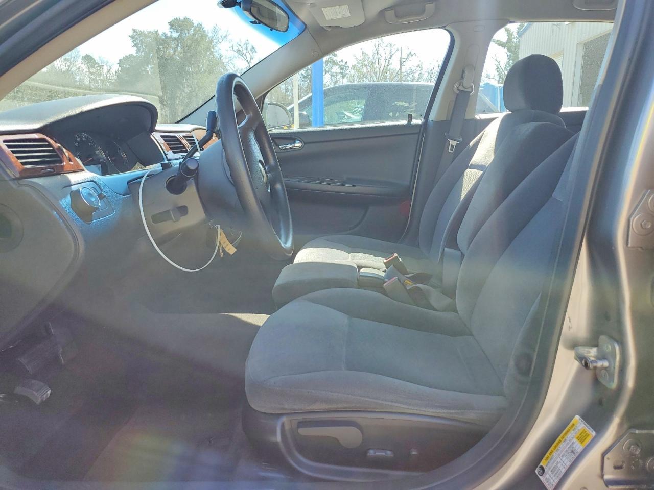 2006 Chevrolet Impala lt