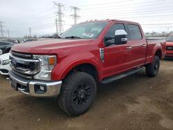 2021 Ford F250 Super Duty en venta en Elgin, IL