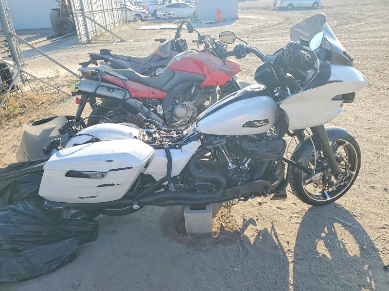 2024 Harley-Davidson Fltrx