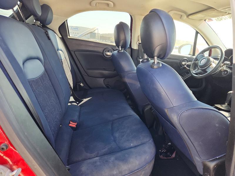 2021 Fiat 500x pop