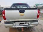 2011 Chevrolet Avalanche LS