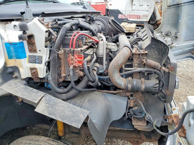2007 Chevrolet C5000