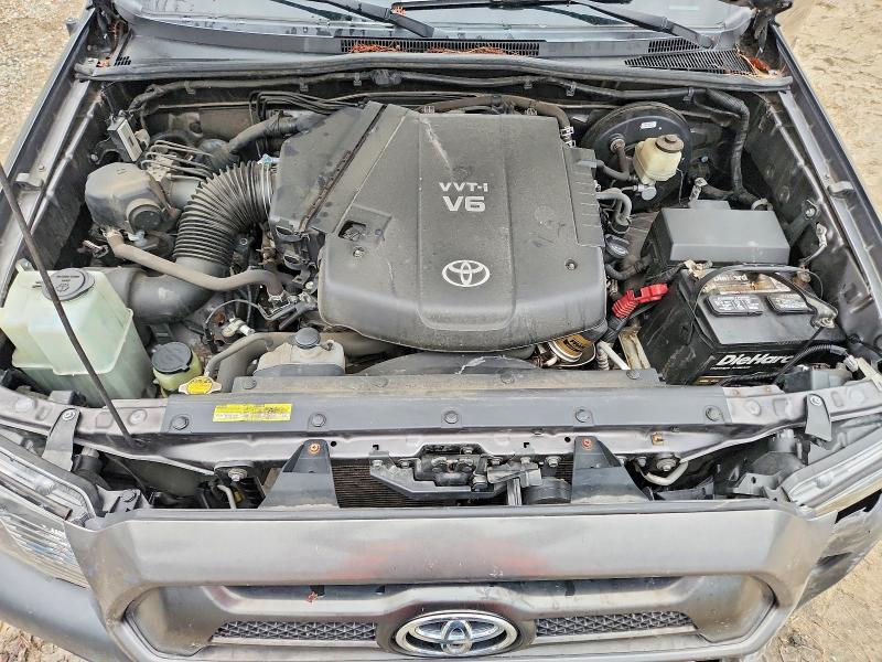 2014 Toyota Tacoma V6