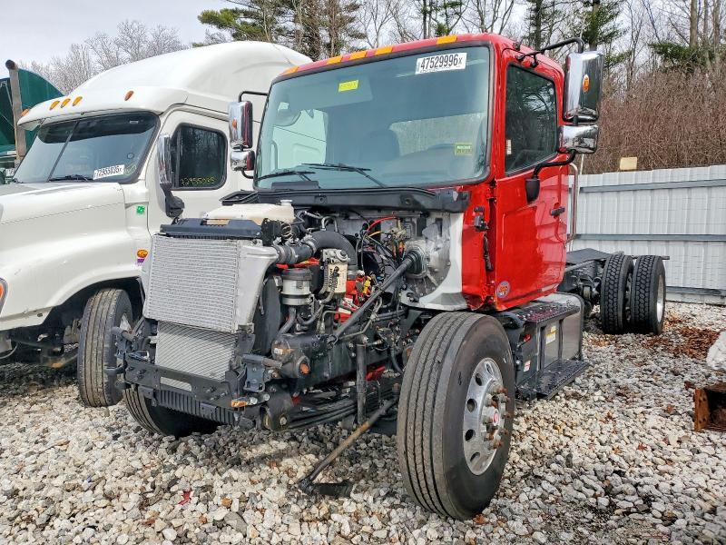 2026 Hino Hino L7 Truck Cab AND Chassis