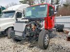 2026 Hino Hino L7 Truck Cab AND Chassis