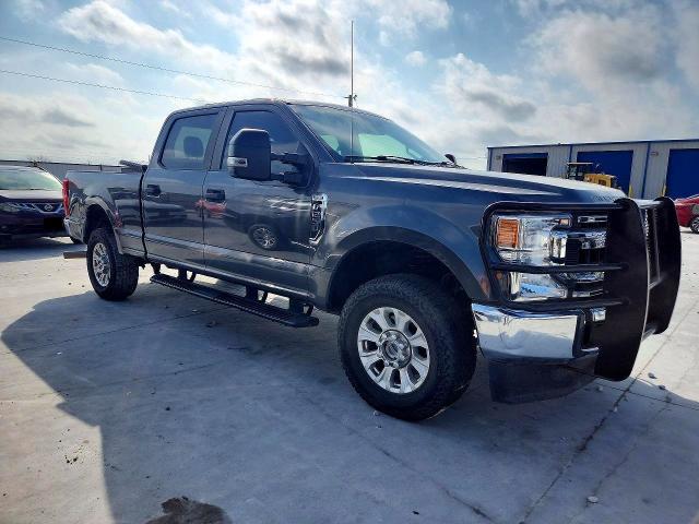 2020 Ford F250 Super Duty