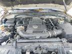 2008 Nissan Frontier SE V6