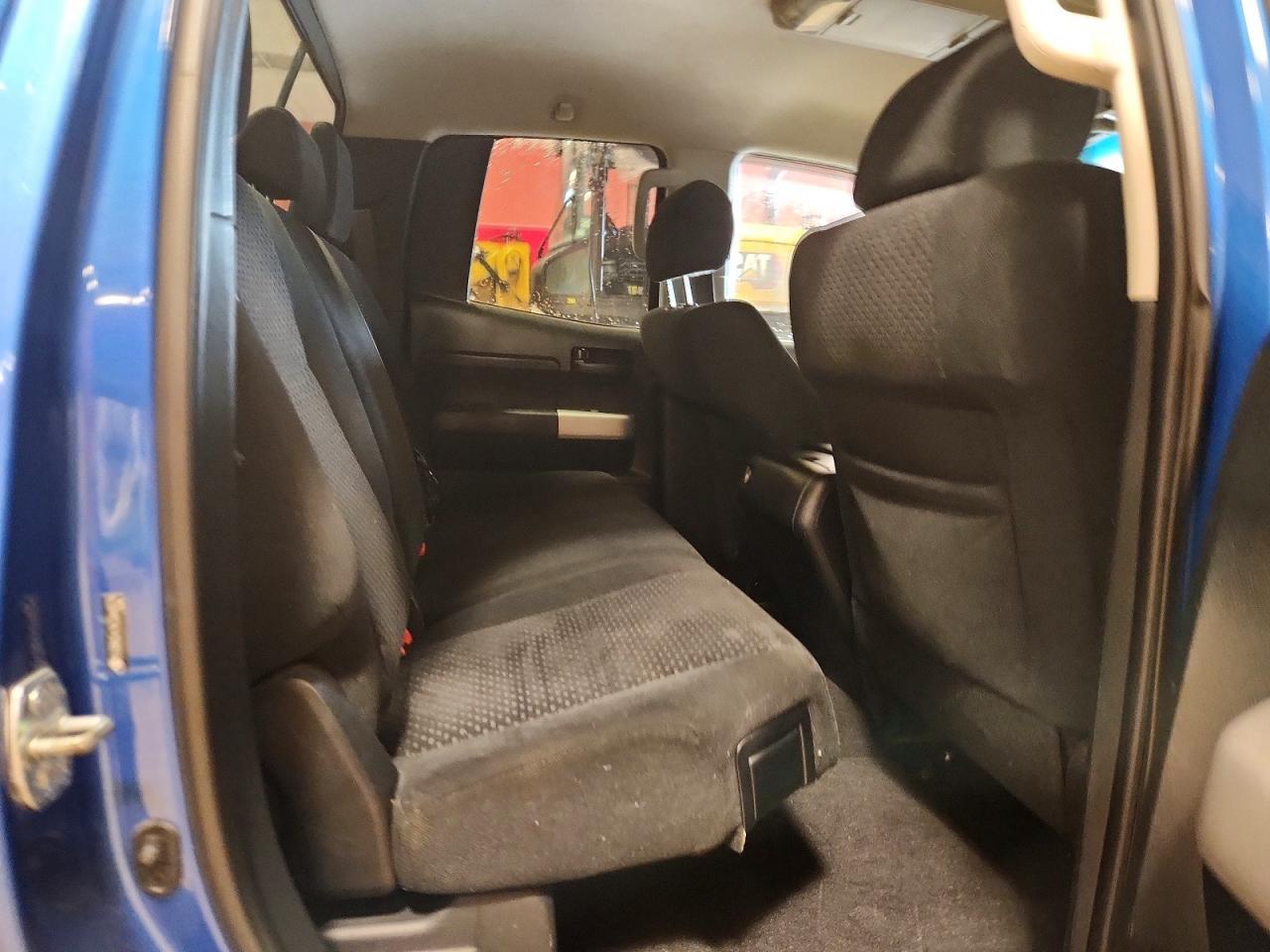 2007 Toyota Tundra SR5