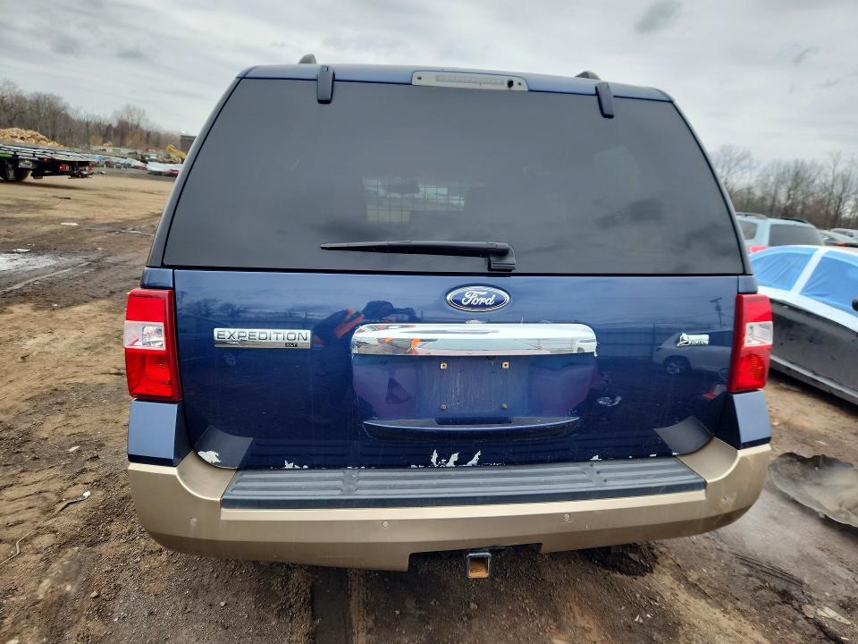 2014 Ford Expedition xlt