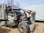 2021 Peterbilt 389 Dump Truck
