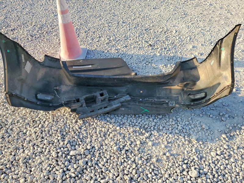 2017 Dodge Journey Crossroad