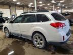 2013 Suba Outback