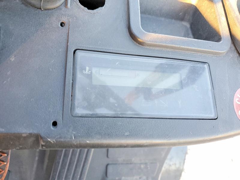 2015 Toyota TA 8FGCU20 Forklift