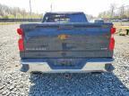 2021 Chevrolet Silverado K1500 LTZ