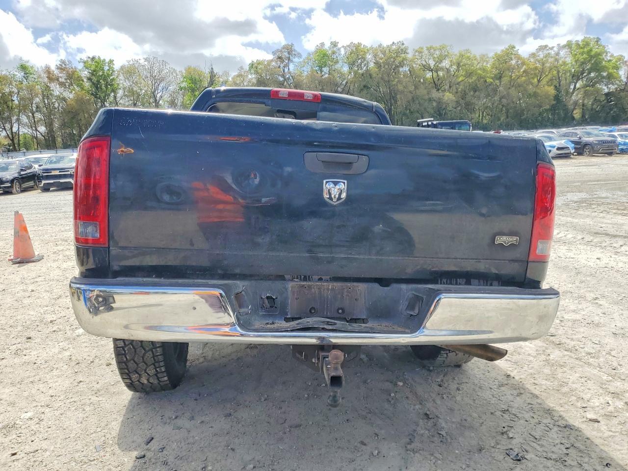 2005 Dodge RAM 1500 ST