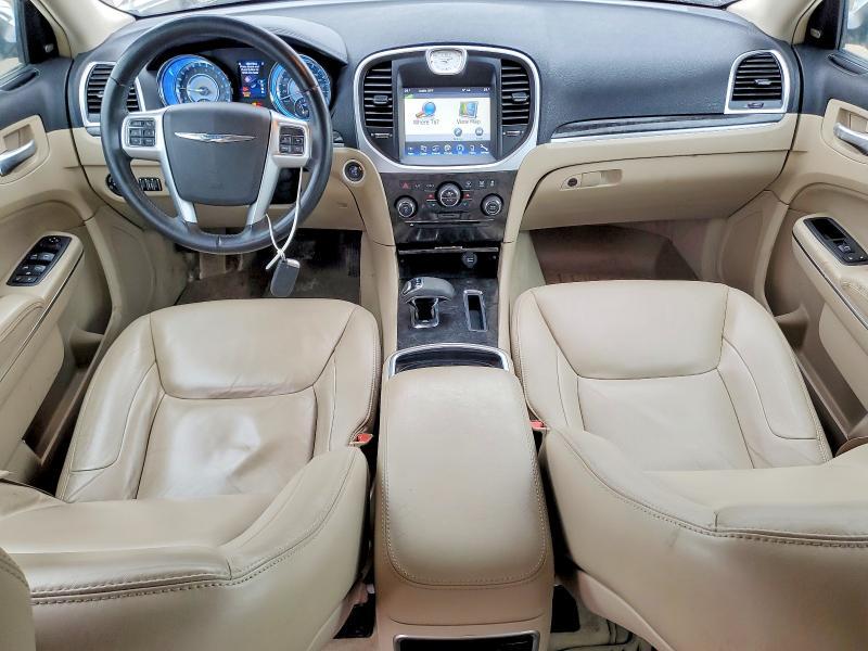 2012 Chrysler 300 Limited