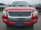2010 Ford Explorer xlt