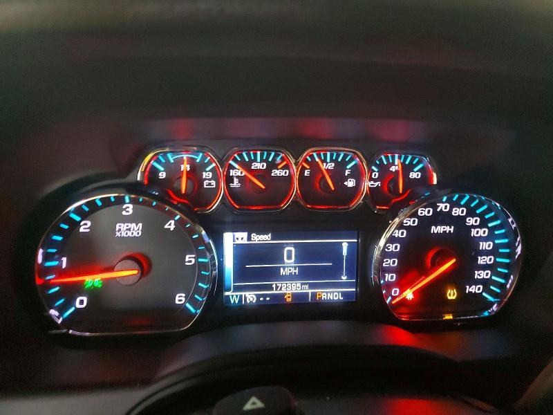 2017 GMC Yukon xl K1500 sle