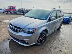 2018 Dodge Grand Caravan gt for sale in Indianapolis, IN