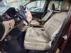 2019 Honda Pilot exl