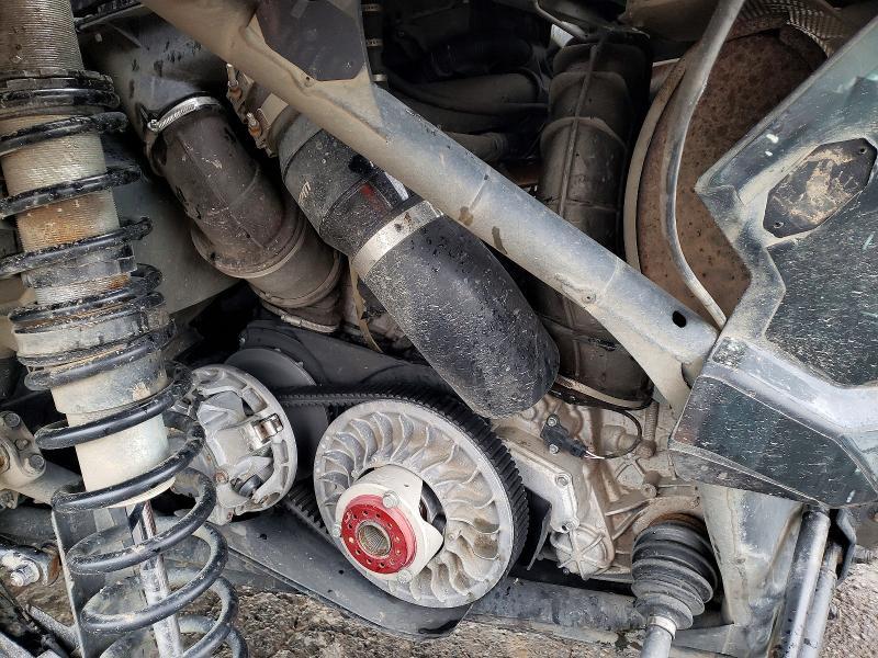 2022 Can-Am Maverick X3 Utility Vehicle