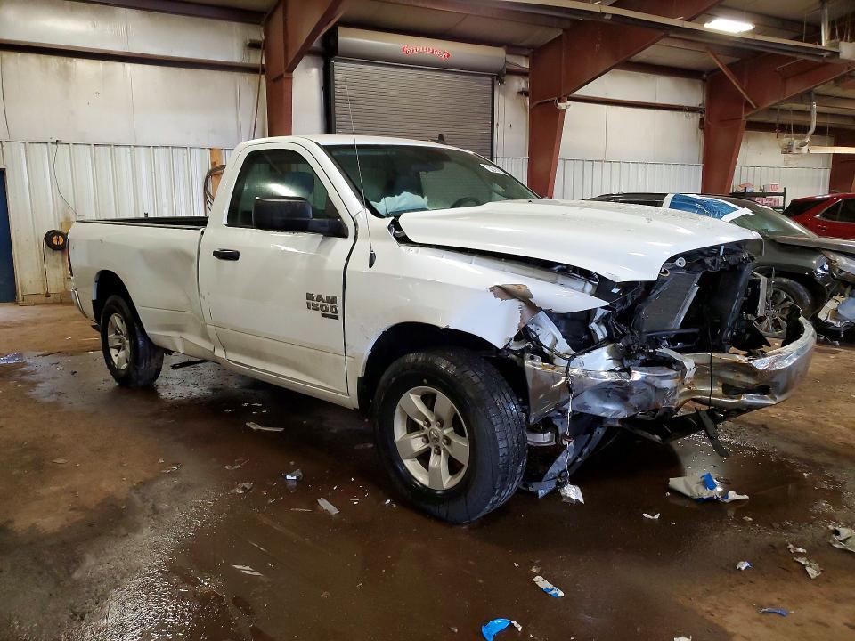 2023 Dodge RAM 1500 Classic SLT