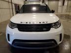 2017 Land Rover Discovery hse
