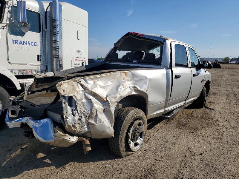 2010 Dodge RAM 3500