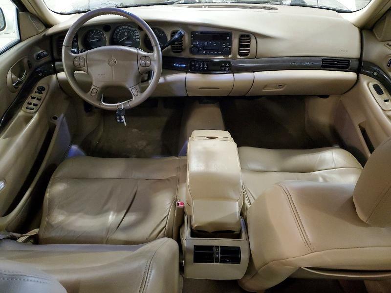 2005 Buick Lesabre Limited