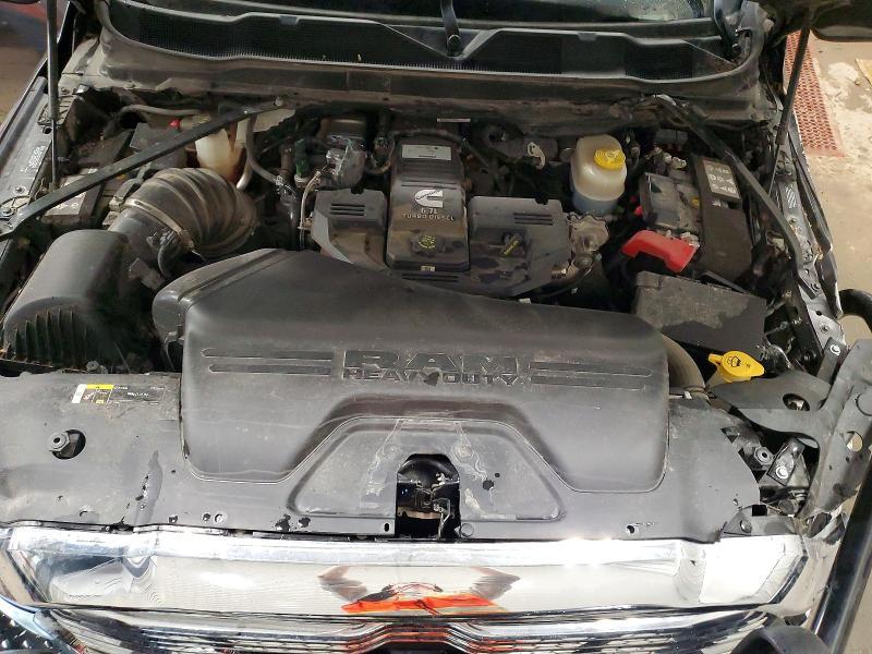 2022 Dodge 2500 Laramie