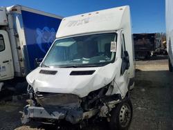 2018 Ford Transit Delivery Truck en venta en Glassboro, NJ