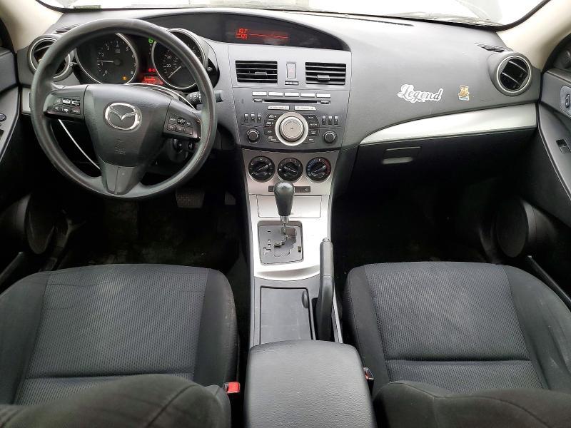 2010 Mazda 3 I